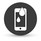 iPhone 3Gs Water Damage Repair