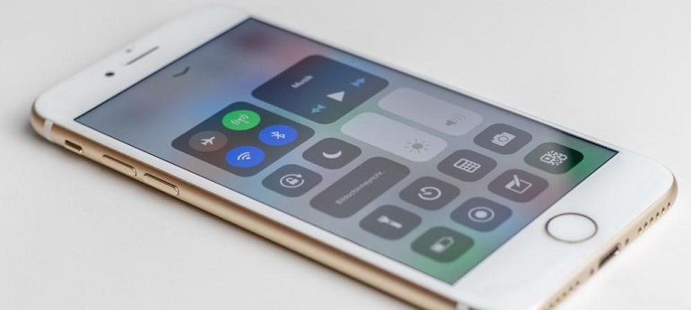 Πώς να αποσυνδέσεις πλήρως μια συσκευή bluetooth από την iOS συσκευή σου