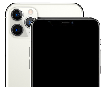 Επισκευή Γυαλιού Πίσω Όψης iPhone 11 Pro