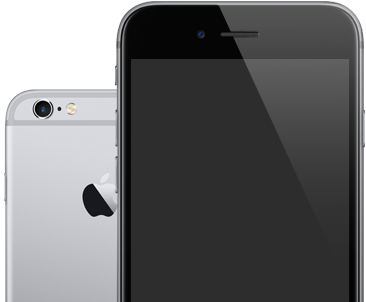 Επισκευή Πίσω Όψης iPhone 6S