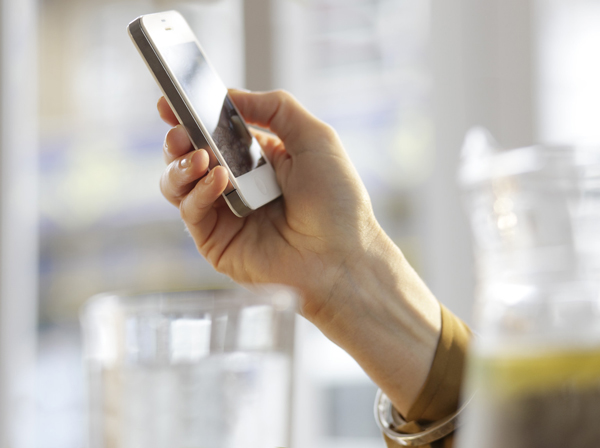 Βλάβη Μητρικής Πλακέτας iPhone: Σφάλμα Touch IC