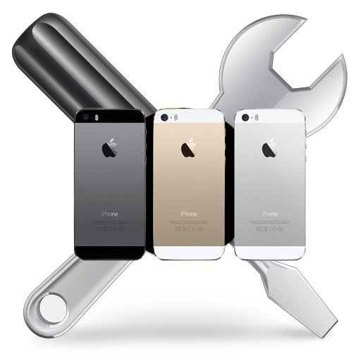 Βλάβη Μητρικής Πλακέτας iPhone: Σφάλμα Audio IC