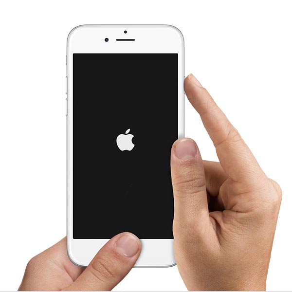 Πώς να επαναφέρετε (hard reset) το iPhone σας εάν κολλήσει