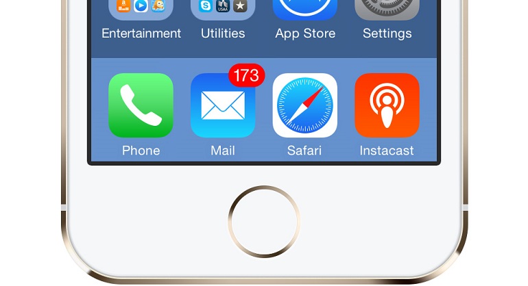 Πώς να αλλάξεις το default email στο iPhone σου