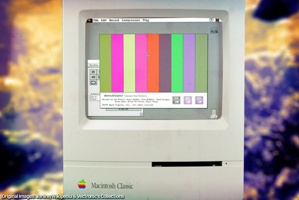 Σαν σήμερα το 1991: Το QuickTime φέρνει την προβολή video στον Mac