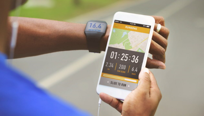 Οι 10 top εφαρμογές για τρέξιμο σε iOS και Android
