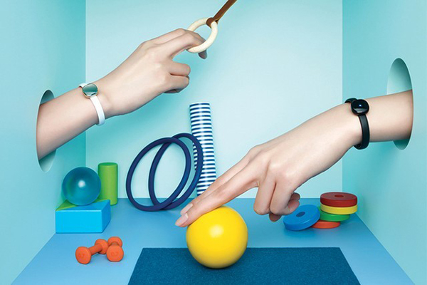 Charm: το activity band της Samsung σύντομα διαθέσιμο στην Ευρωπαϊκή αγορά