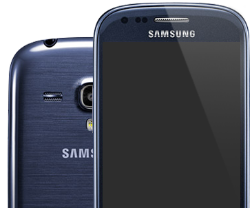 Επισκευή Βρεγμένου Galaxy S3 mini