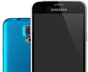 Επισκευή Βρεγμένου Galaxy S5