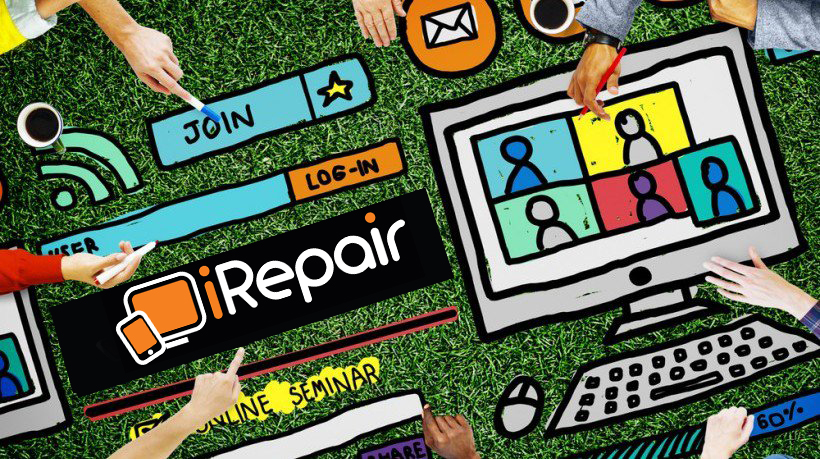 Το iRepair Κέρκυρας ολοκλήρωσε με επιτυχία το πρώτο της ανοιχτό σεμινάριο με θέματα τεχνολογίας!