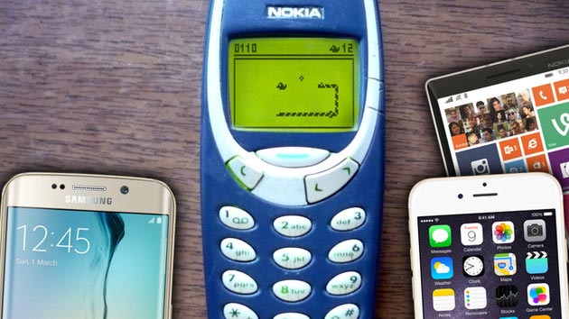 Snake Rewind: Το «φιδάκι» επιστρέφει δυναμικά στα smartphones