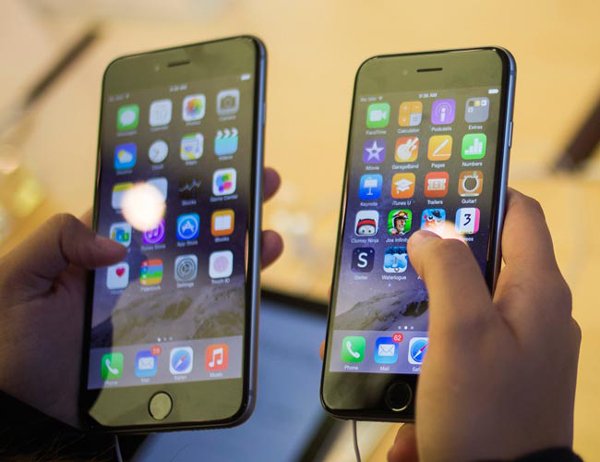 Τempered Glass: Μέγιστη προστασία οθόνης iPhone