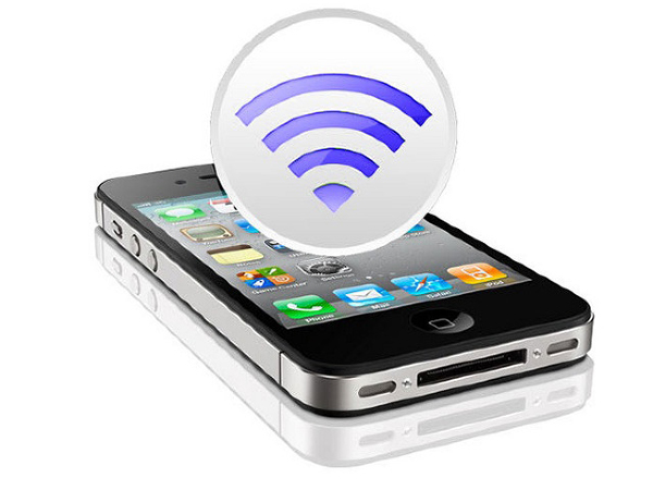 Βλάβη Μητρικής Πλακέτας iPhone:Σφάλμα Wi-Fi Module