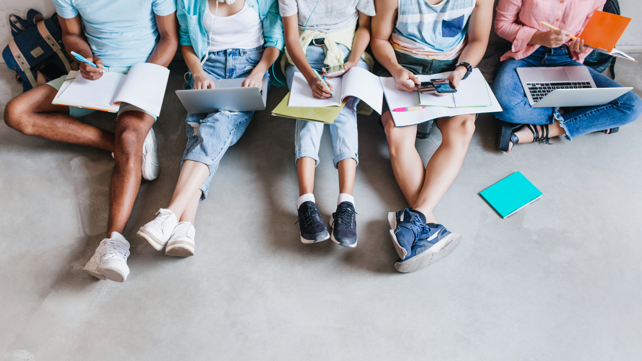 5 Back to school προϊόντα που θα χρειαστείς για την σχολική χρονιά.