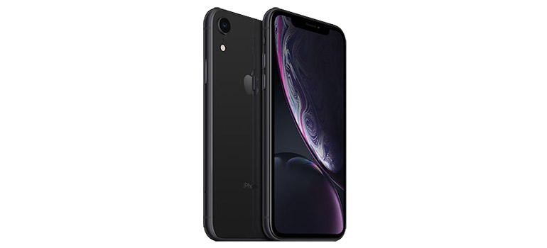 Refurbished iPhone XR