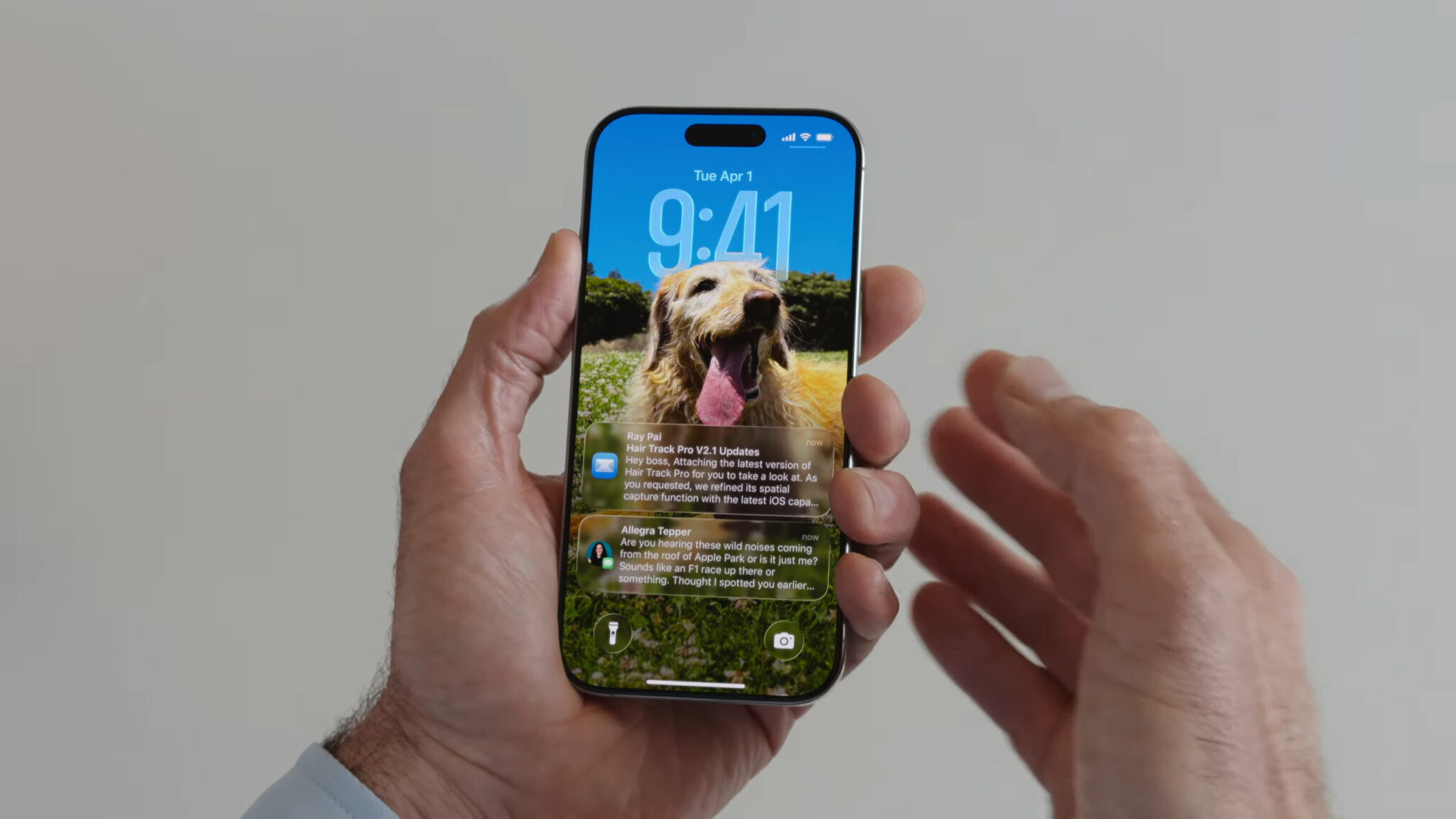 Όλα όσα ανακοίνωσε η Apple στο WWDC25