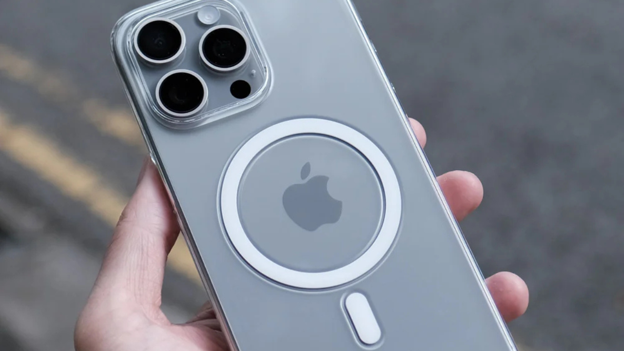 MagSafe: Ο πιο εύκολος τρόπος να κάνεις το iPhone… ακόμη πιο έξυπνο