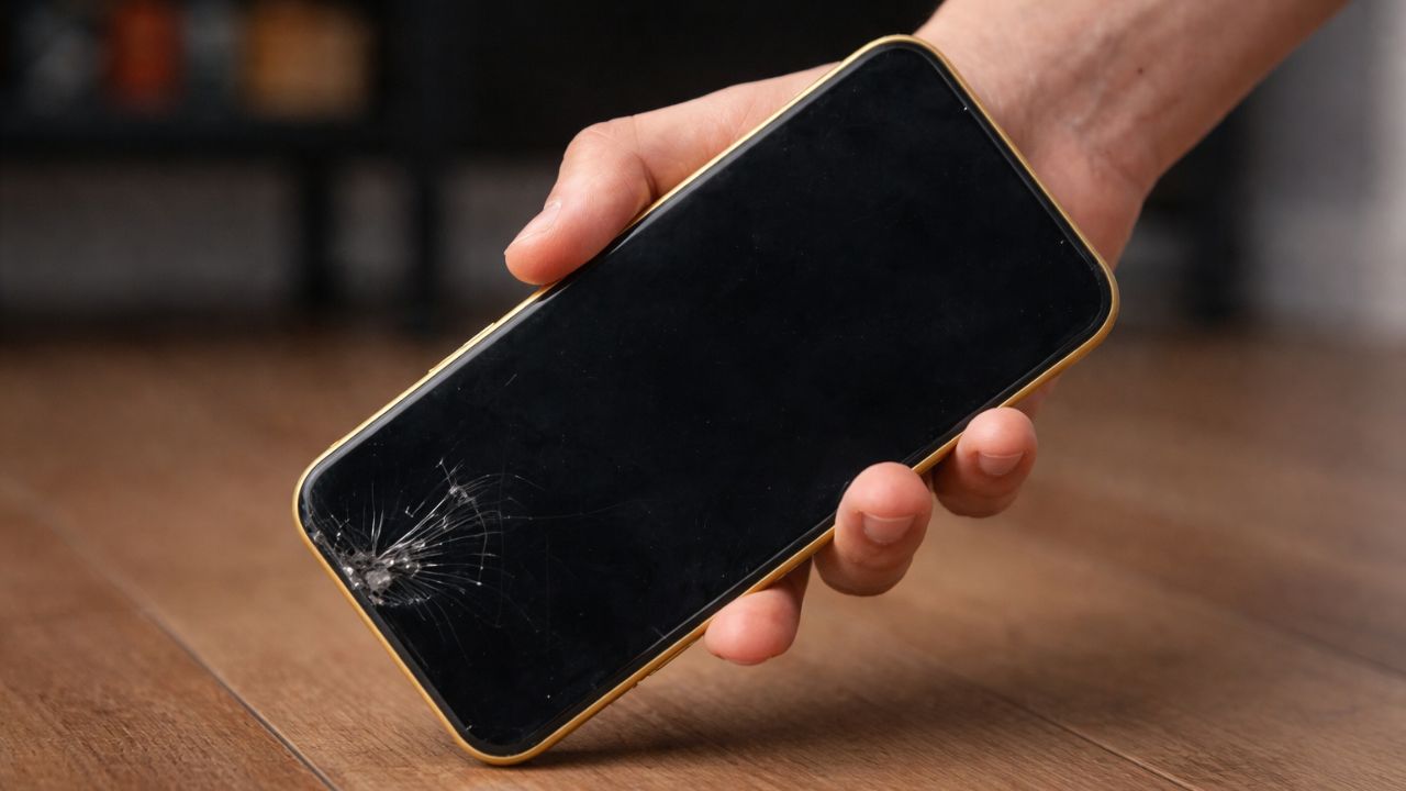 Προστάτεψε την οθόνη του iPhone σου με το iRepair Care