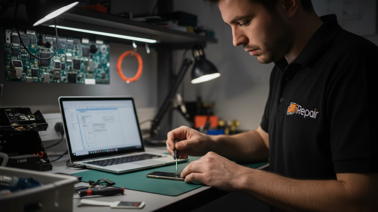 Πέντε μύθοι για τις συσκευές σου που καταρρίπτουν οι iRepair Experts. 